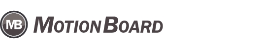 MotionBoard